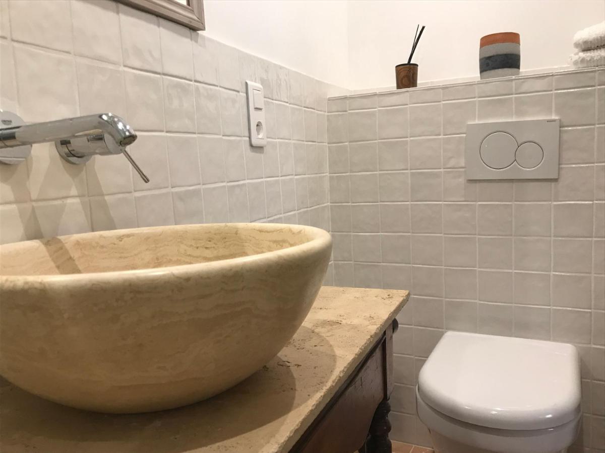 La Calade 1 Bedroom Studio - Biot Village Zewnętrze zdjęcie